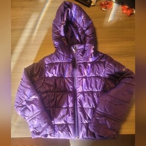 Columbia Omni-Heat XXS (4/5)